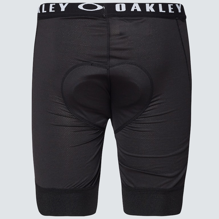 Drop In Mtb Short - Blackout