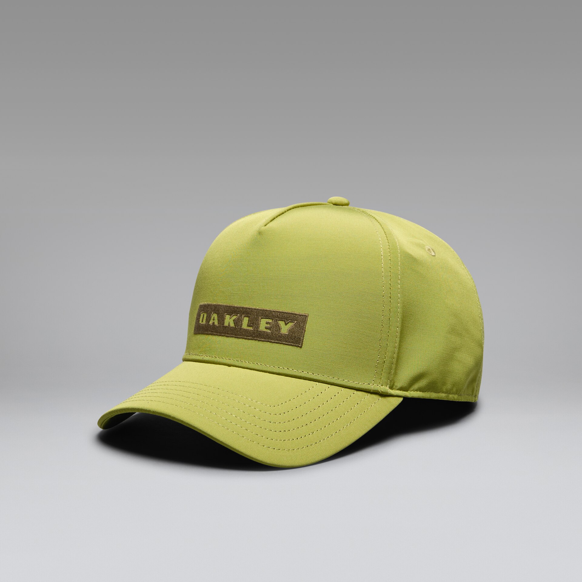 Oakley Men's Bark Snapback
