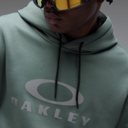 Rider Phantom Hoodie - Aviator Green