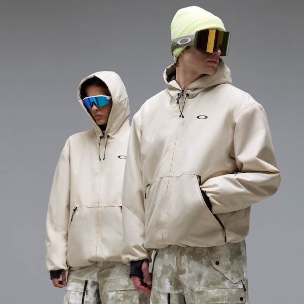 Kota Insulated Lite Jacket