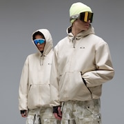 Kota Insulated Lite Jacket