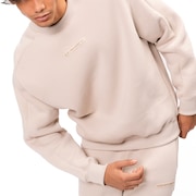 Moletom Oakley Soho Crew Neck - Humus