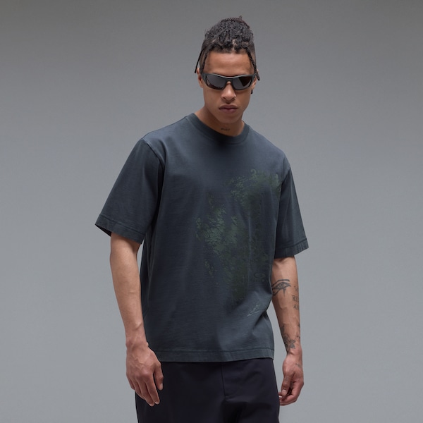 Origin Map Tee