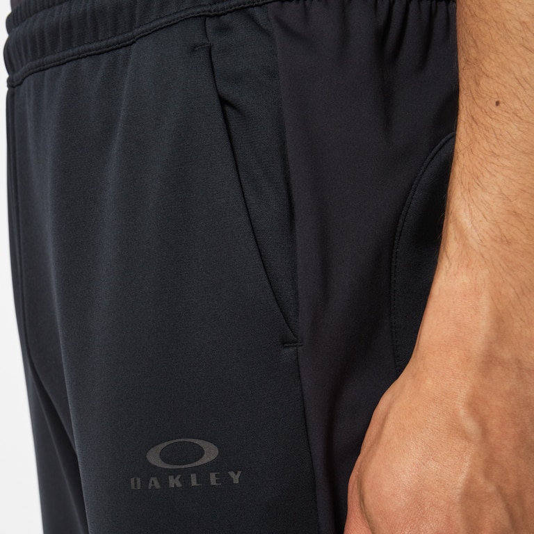 Fleece Training Pant - Blackout