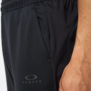 Fleece Training Pant - Blackout