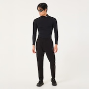 Technical Base Layer LS Mock 5.0 - Blackout