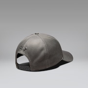 Oakley Hs Cap Fa 26.0 - Gray Wash
