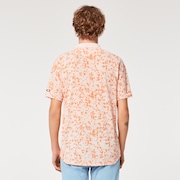 Oakley Sand Camo Panel - Pastel Orange