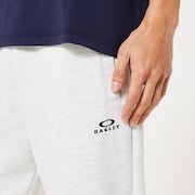 Foundational Fleece Pants 1.0 - New Granite Heather