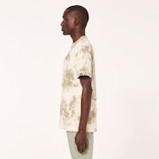Oakley La Landscape Tee - Arctic White