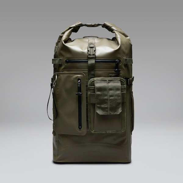 Reserve Tactical Dry Backpack
