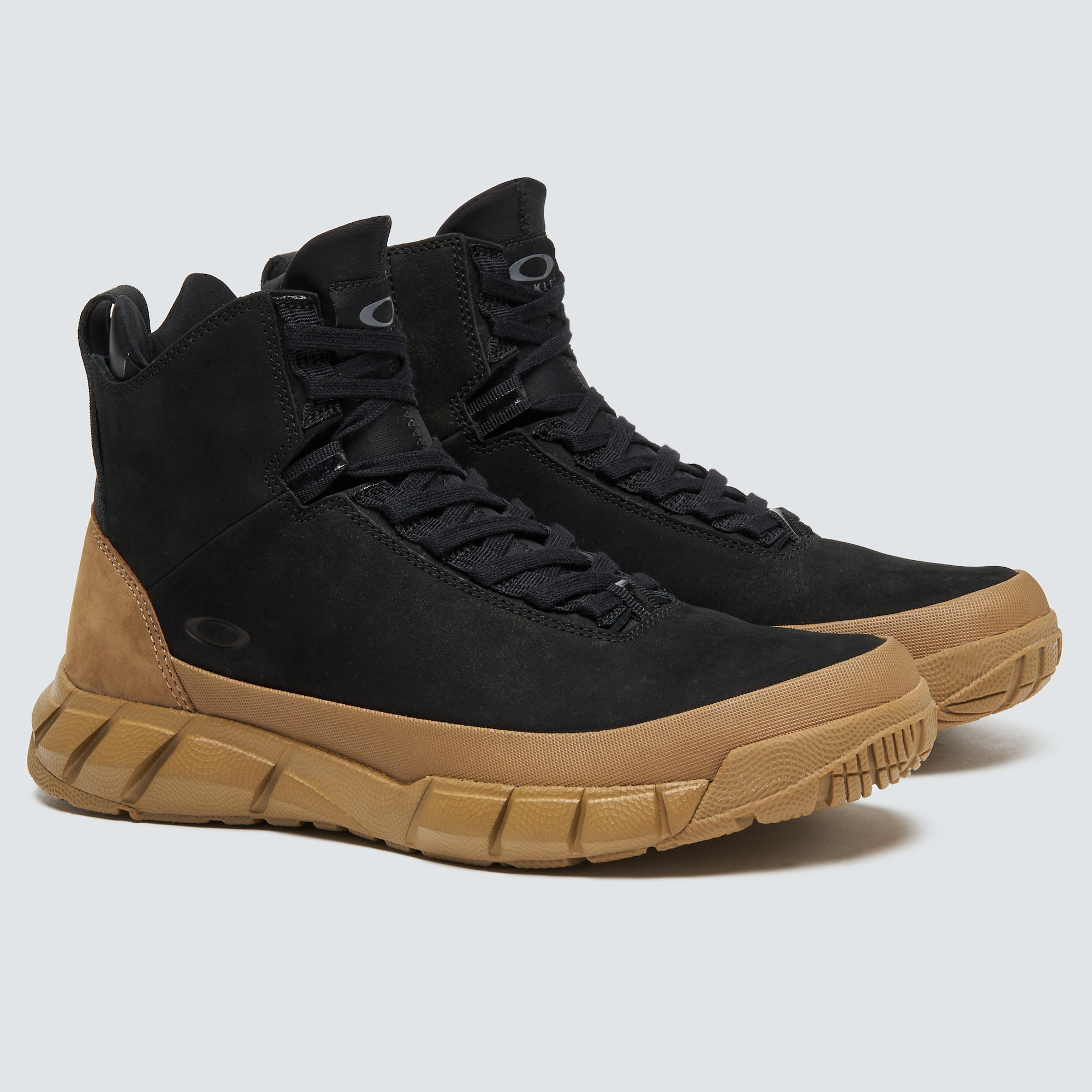 OAKLEY オークリー Coyote Mid Zip Boot黒 25.0 オークリー Coyote Mid Zip Boot Blackout/Coyote | オークリー公式