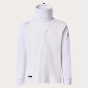 Skull Comfortable Turtle 5.0 - White