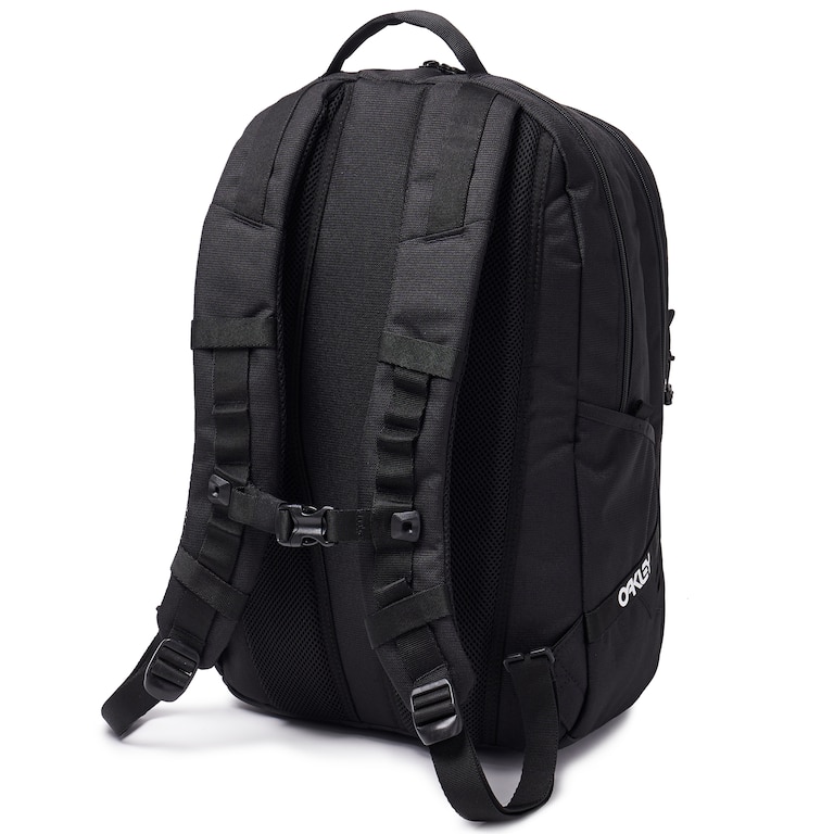 Street Skate Backpack - Blackout