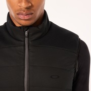 Oakley Definition Thermo Panel Vest - Blackout