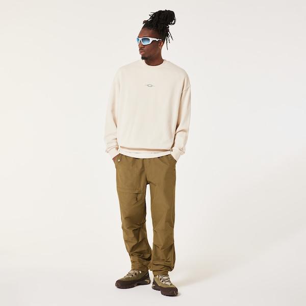 Stacked Metal Sweatshirt Stacked Metal Sweatshirt