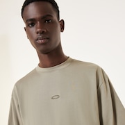 Oakley Driven Tee - Boulder Green