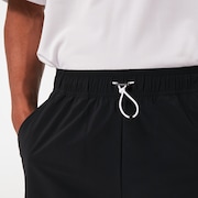 Enhance Packable 9 Short - Blackout