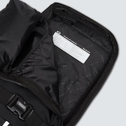 Peak Rc 18L Backpack - Blackout