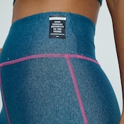Trn Vapor  Legging 5.0 - Legion Blue