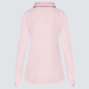 Tc Aurora Midlayer - Pink Flower