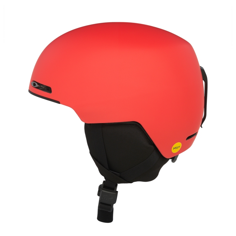 MOD1 - MIPS - Youth - Matte Hibiscus Red