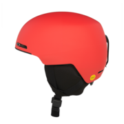 MOD1 - MIPS - Youth - Matte Hibiscus Red