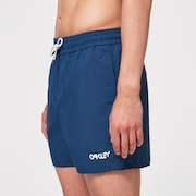 All Day 16 Beach Short - Poseidon