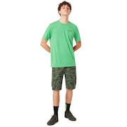 Always First Tee - Laser Green