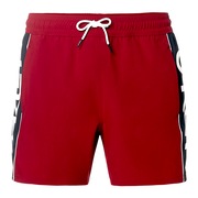 Barnie Beach Block 16 - Raspberry