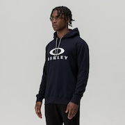 Moletom Oakley Dual Pullover - Fathom