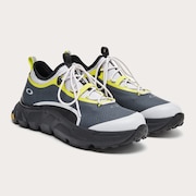 Light Shield - Grey/Yellow