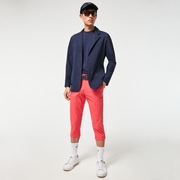 Skull Common Tailored Jacket 3.0 - Peacoat