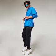 Turbine Wind Jacket - Ozone