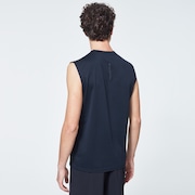 Foundational Training Tank Top - Blackout