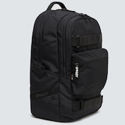 Street Skate Backpack 2.0 - Blackout