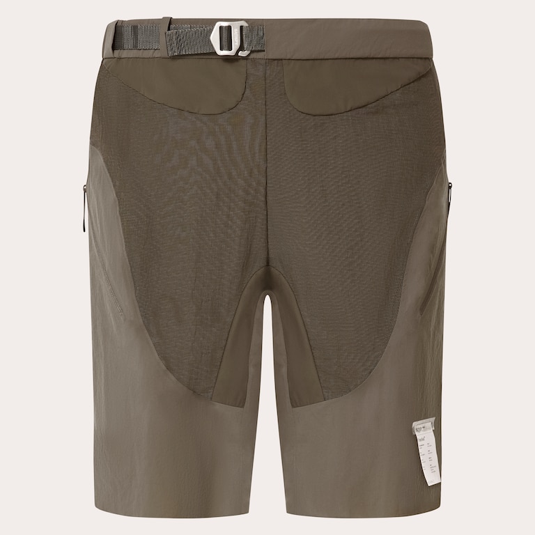 PeaceShell™ Belted Shorts System x Satisfy - Falcon