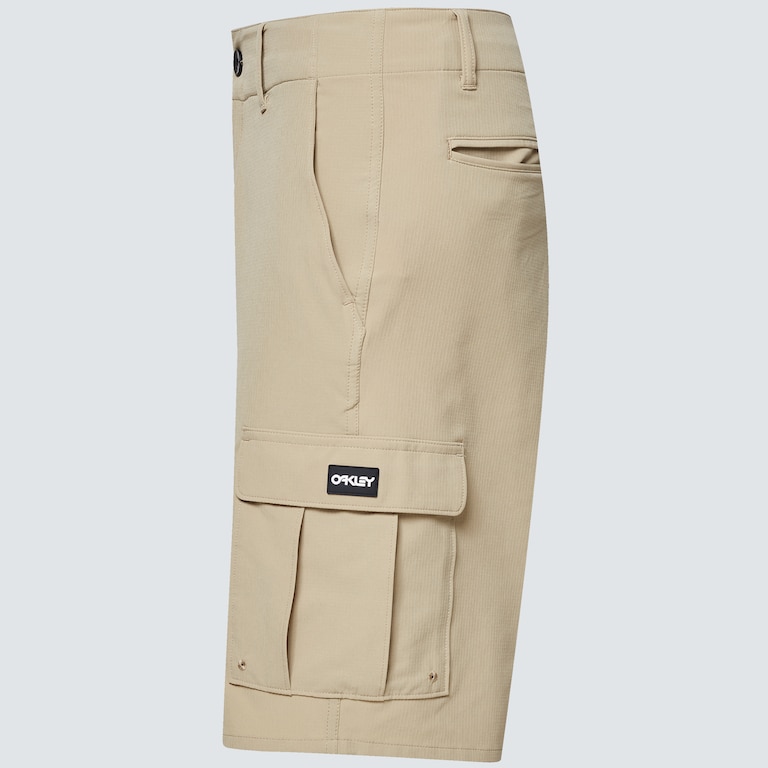 B1B Cargo Hybrid Short - Rye