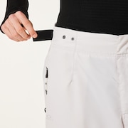 Latitude Soar Shell Pant - Mist