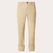 Oakley Transition Pant - Silver Sage/White Heather