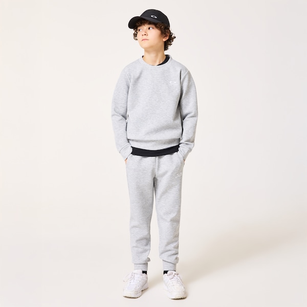 Ytr Qd Fleece Crew 11.0