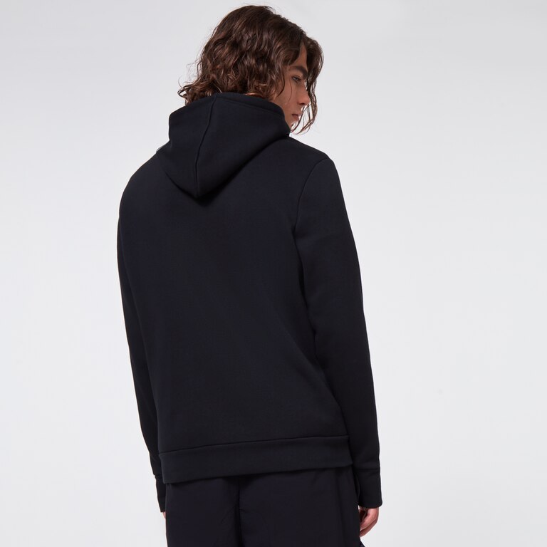 Oakley® Definition Tech Hoodie Fleece - Blackout