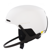 MOD1 PRO SL I.C.E. - Asia Fit - Matte/Polished White I.C.E