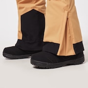 Iris Insulated Pant - Light Curry