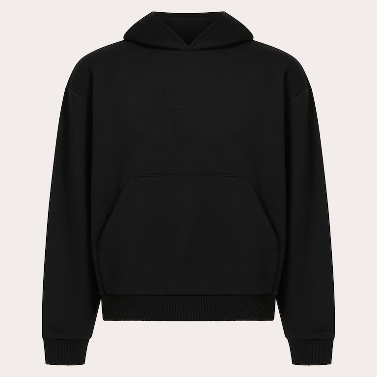 Soho Po Hoodie 3.0 - Blackout