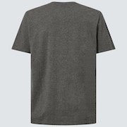 Relax Henley Tee - New Athletic Grey
