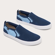 Banks Slip-On - Team Navy