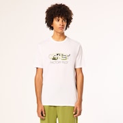 Sutro Fp Tee - White
