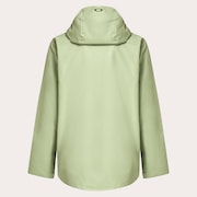 Divisional Rc Shell Anorak - New Jade