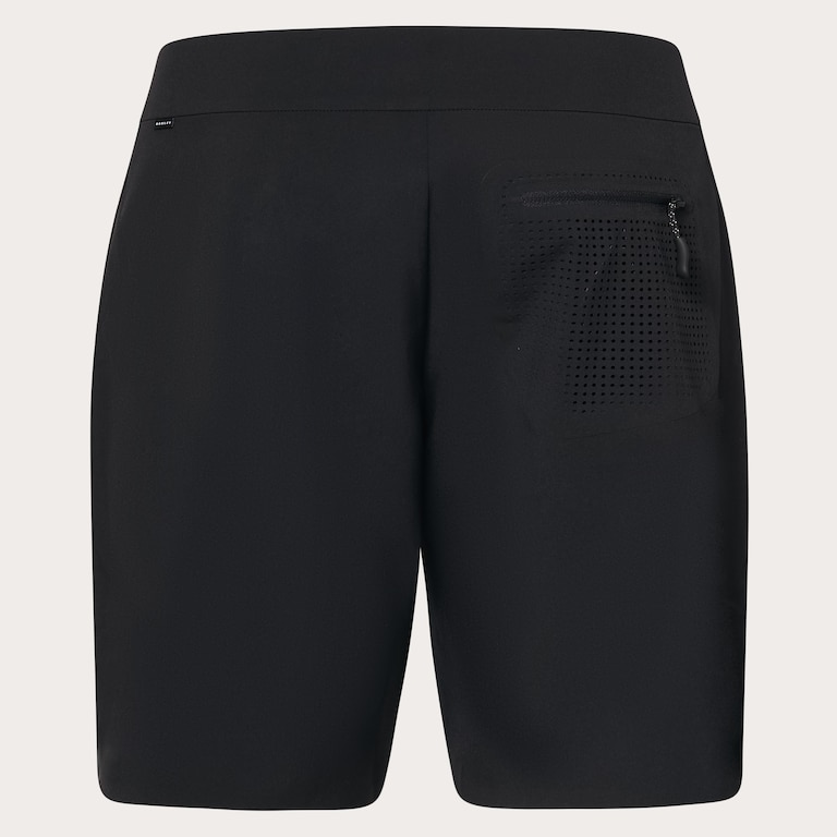 Repreve 18” Boardshort - Blackout